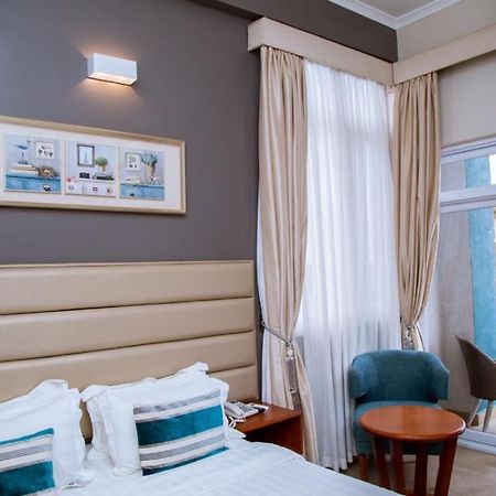 Meridian Ca Hotel Dar es Salaam Exterior foto